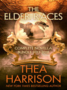 Cover image for The Elder Races
